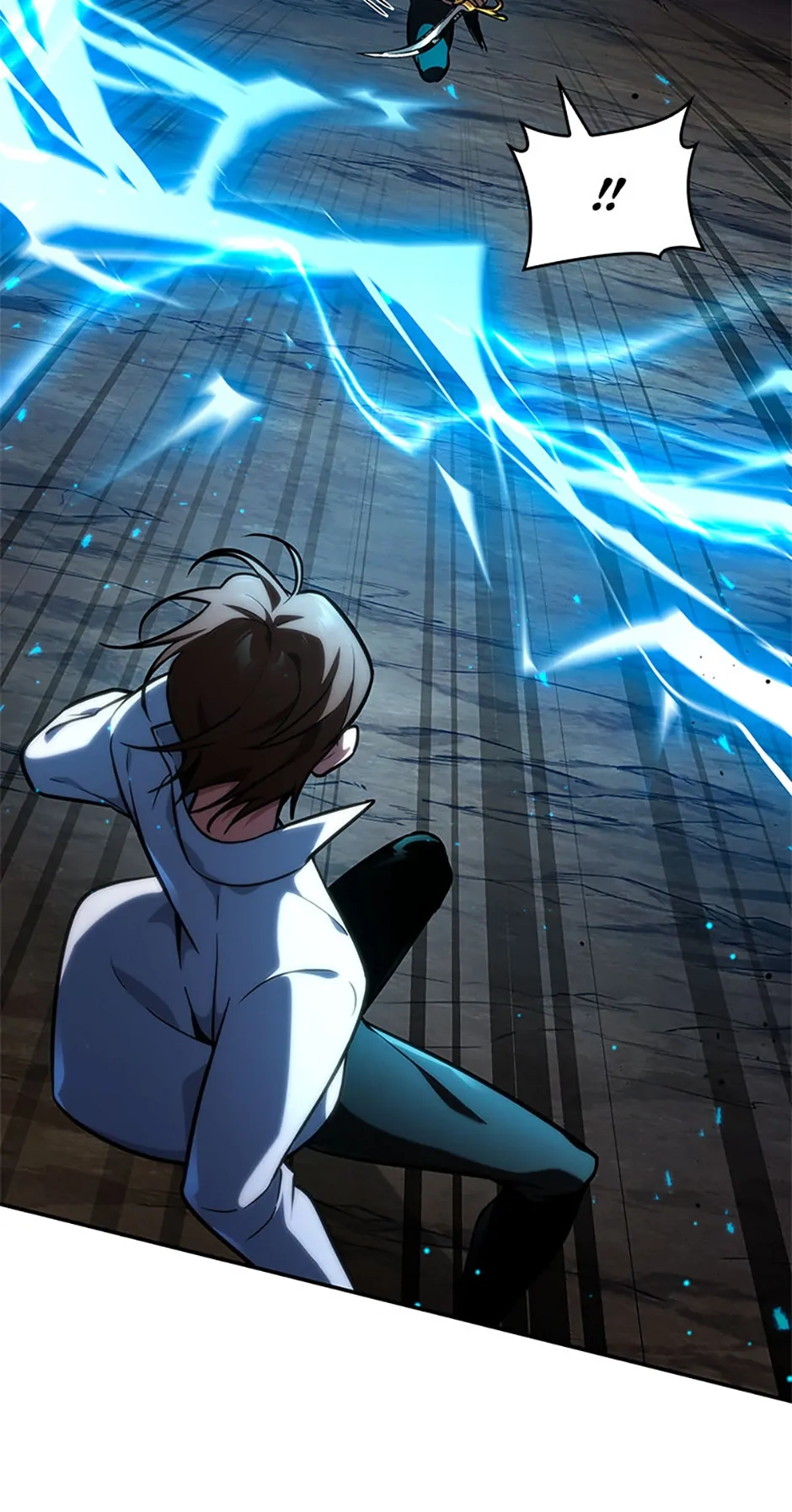 Read Infinite Mage Manga Online