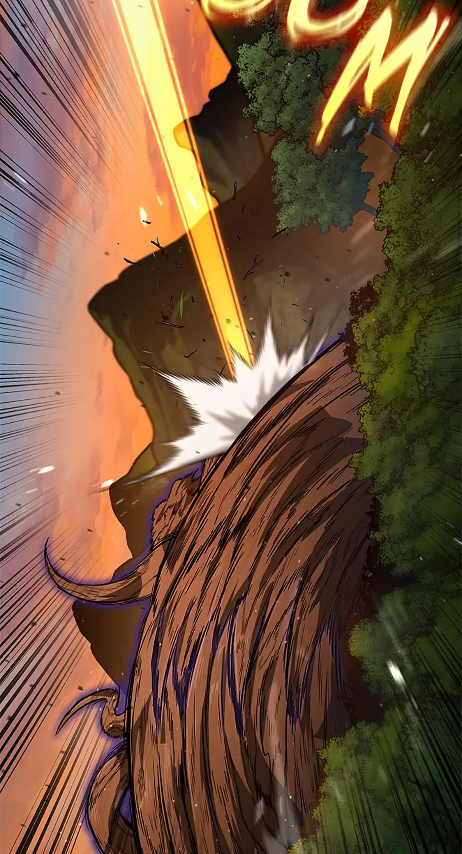 Read Infinite Mage Manga Online