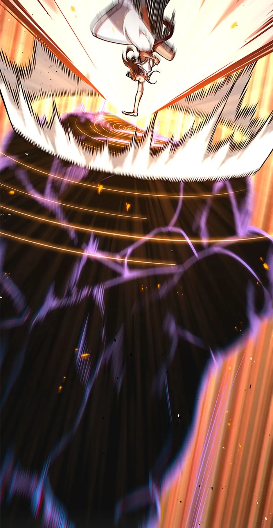 Read Infinite Mage Manga Online