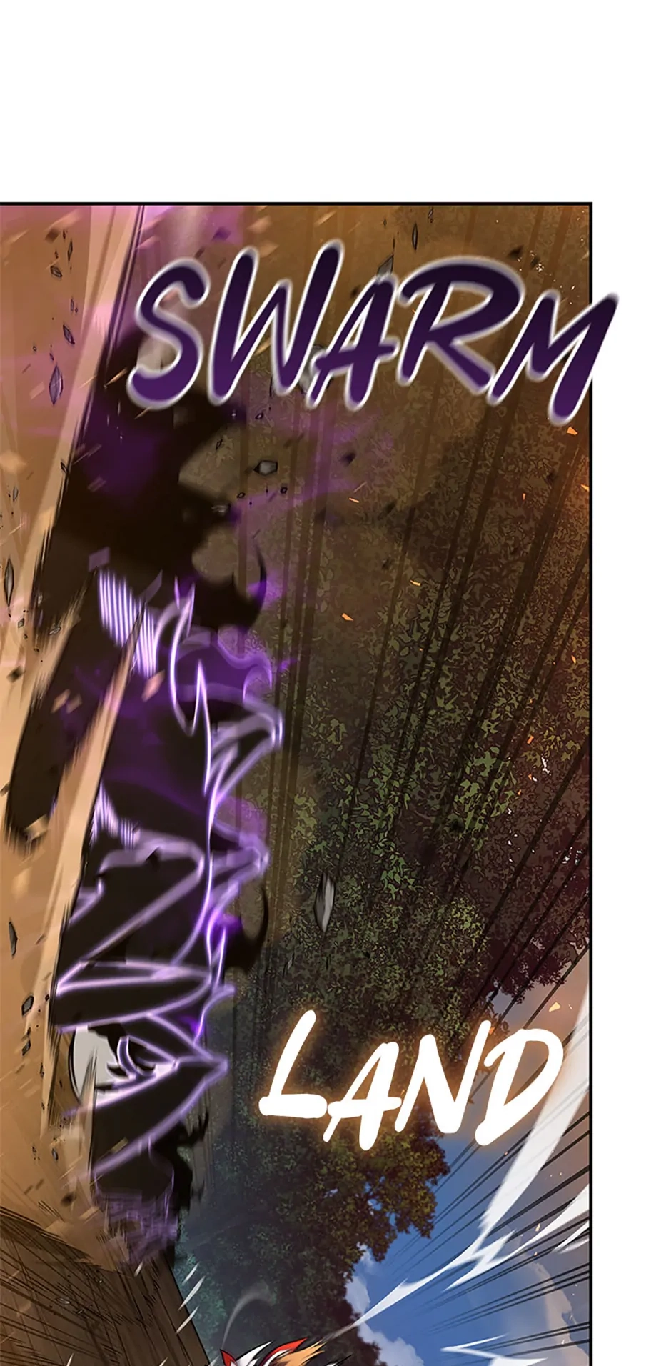Read Infinite Mage Manga Online