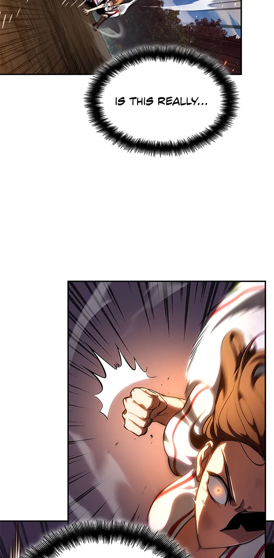 Read Infinite Mage Manga Online