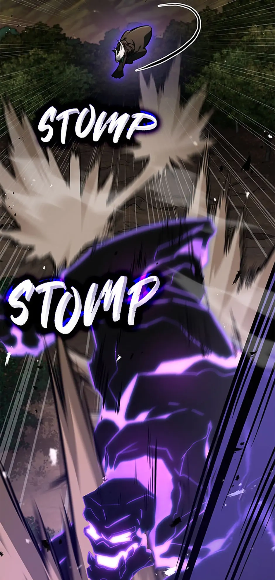 Read Infinite Mage Manga Online