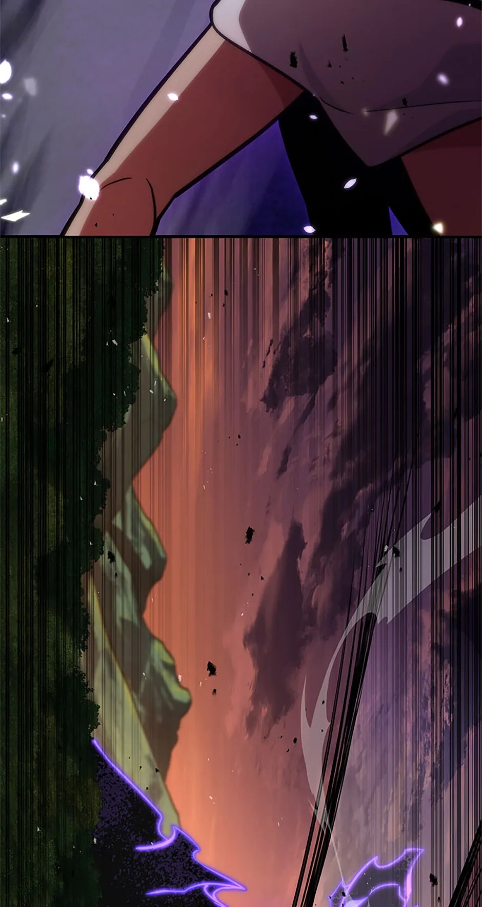 Read Infinite Mage Manga Online
