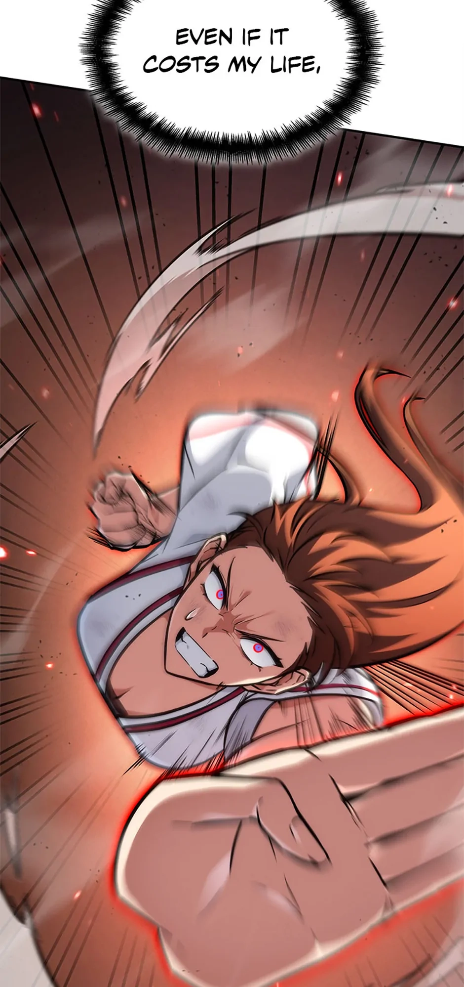 Read Infinite Mage Manga Online