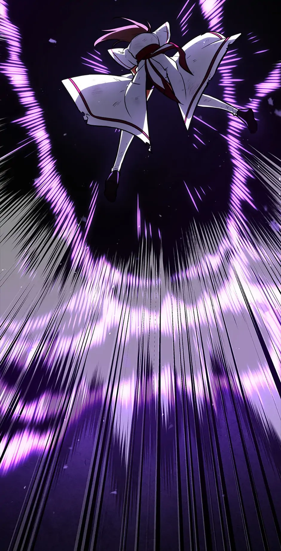 Read Infinite Mage Manga Online