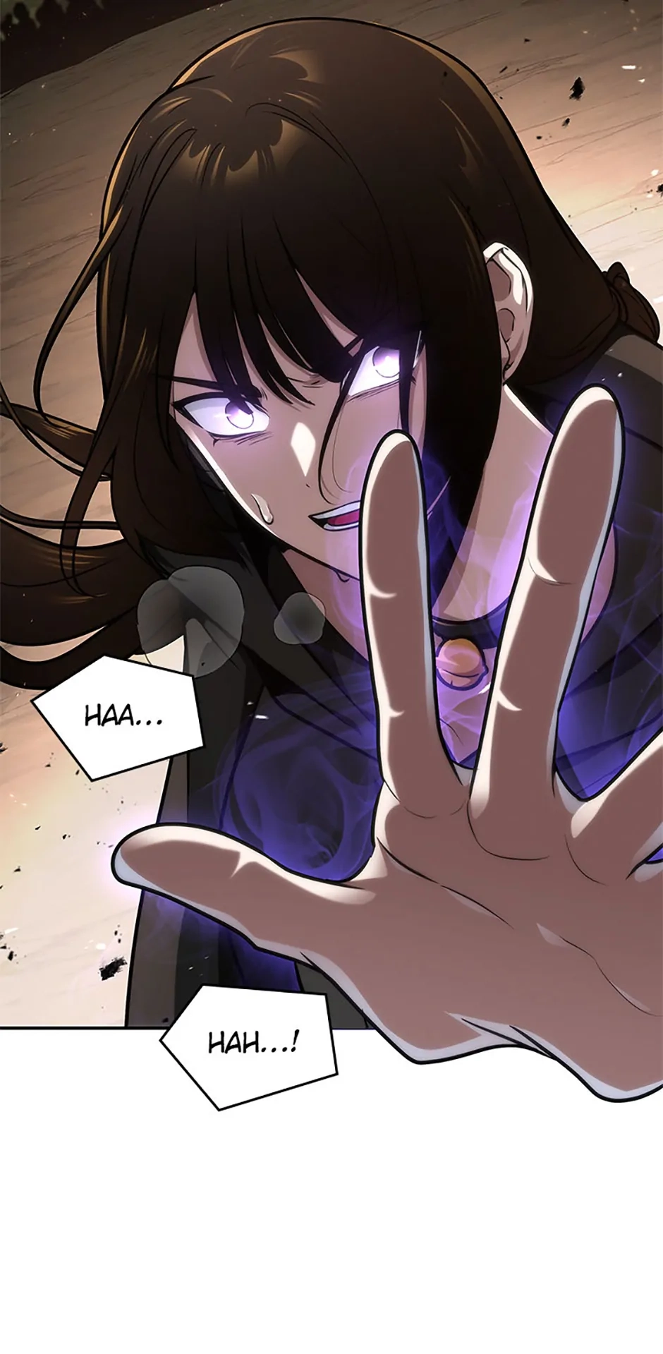 Read Infinite Mage Manga Online