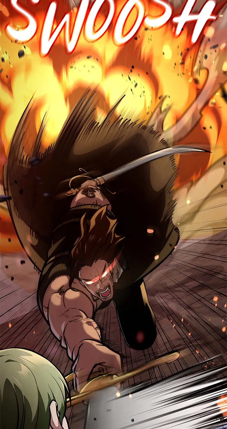 Read Infinite Mage Manga Online