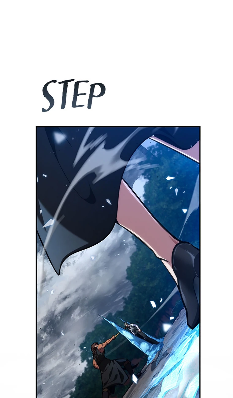 Read Infinite Mage Manga Online