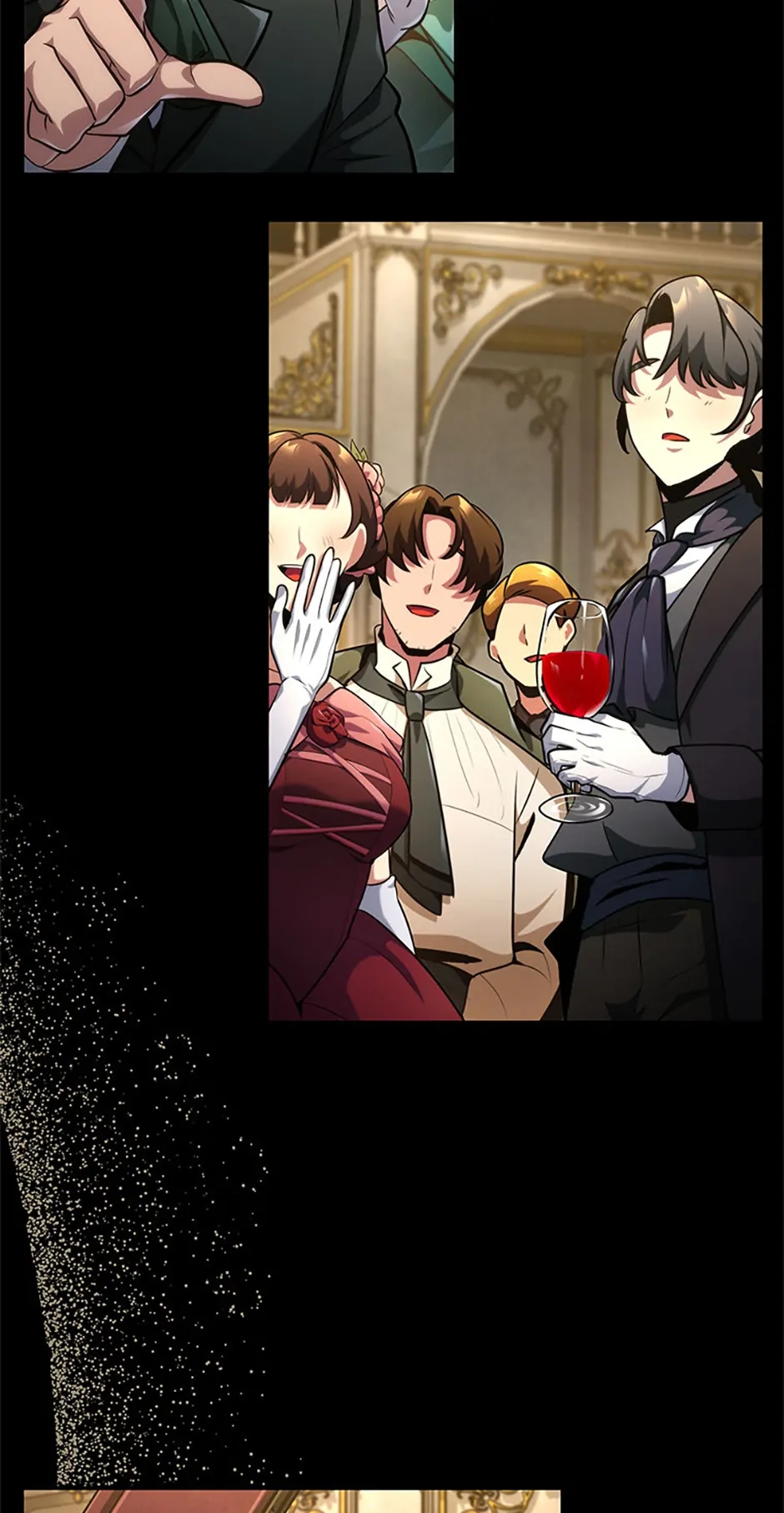 Read Infinite Mage Manga Online
