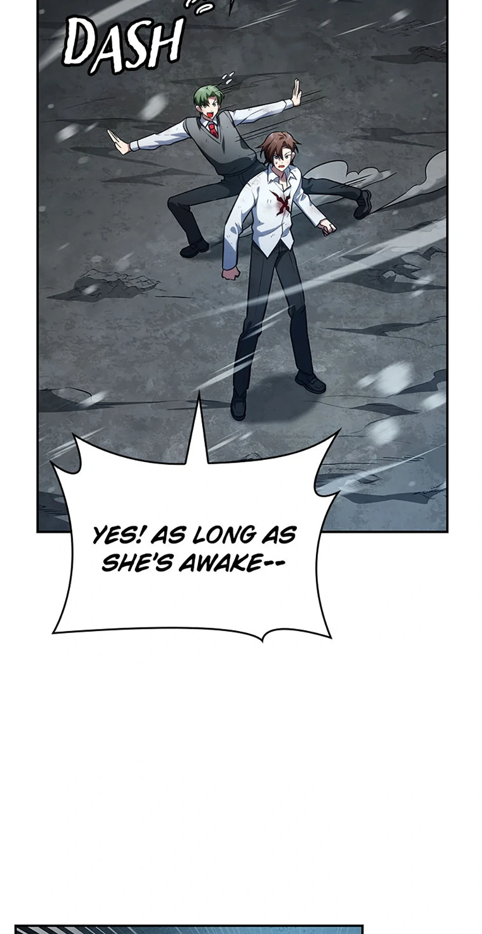 Read Infinite Mage Manga Online