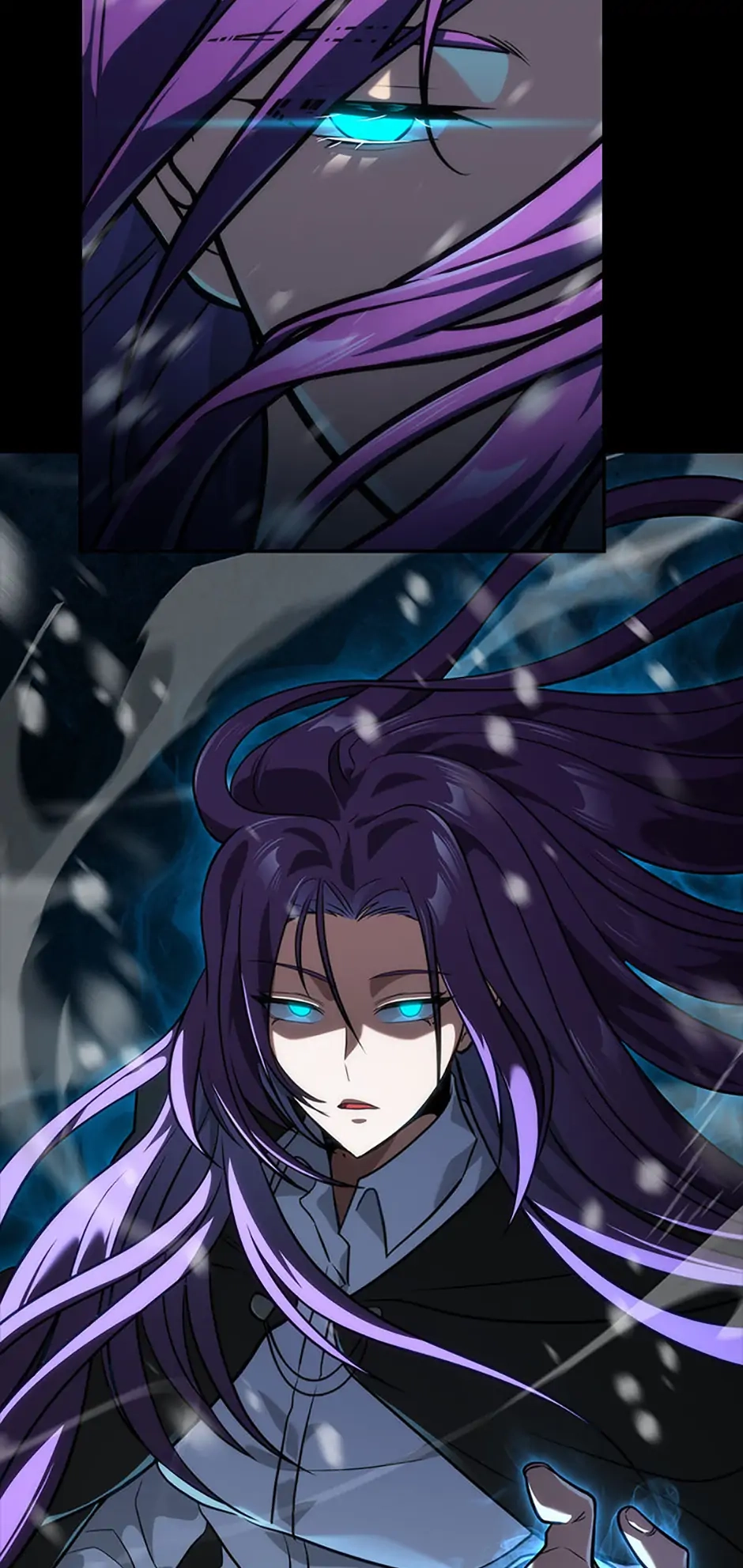 Read Infinite Mage Manga Online