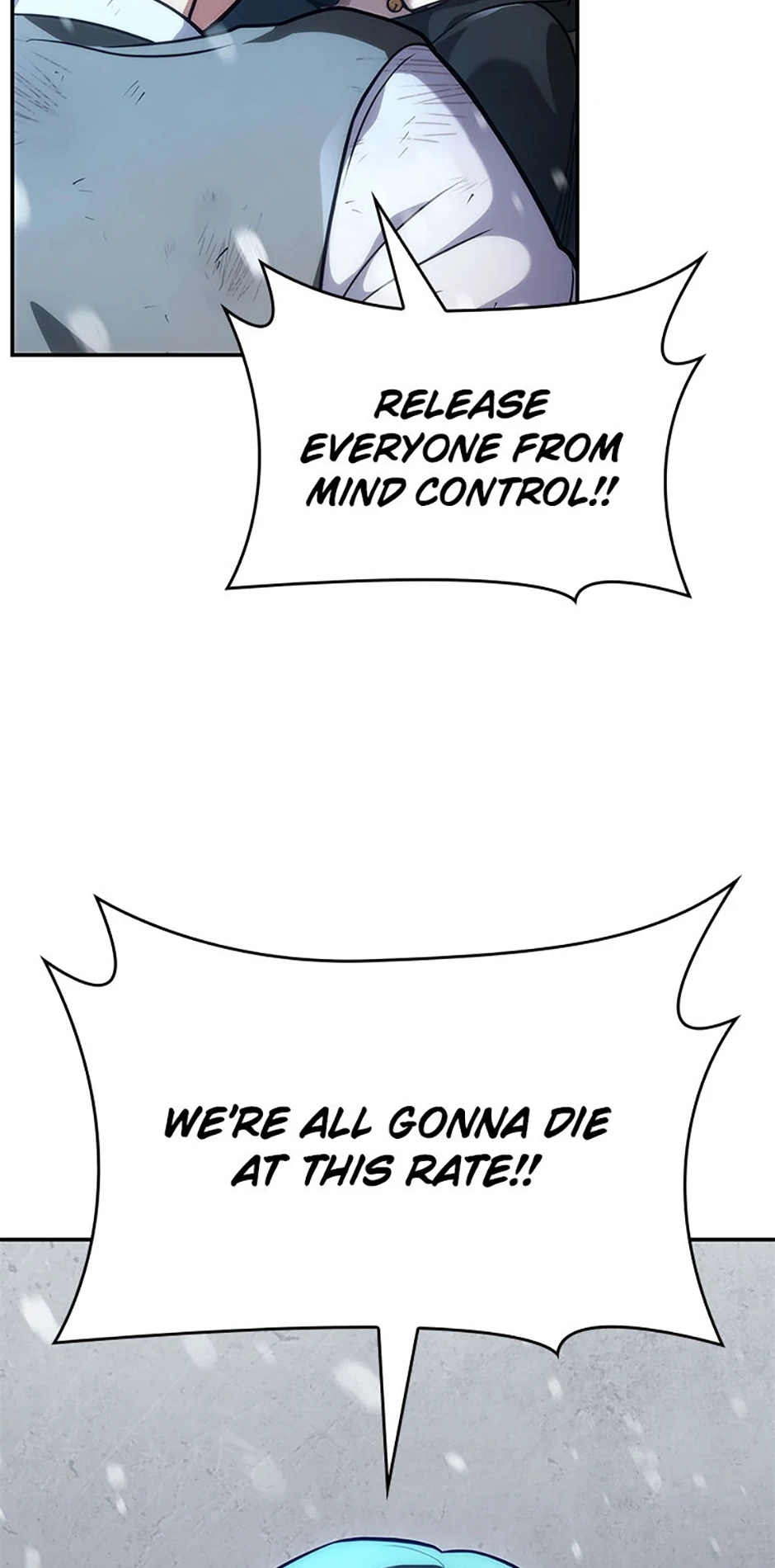 Read Infinite Mage Manga Online