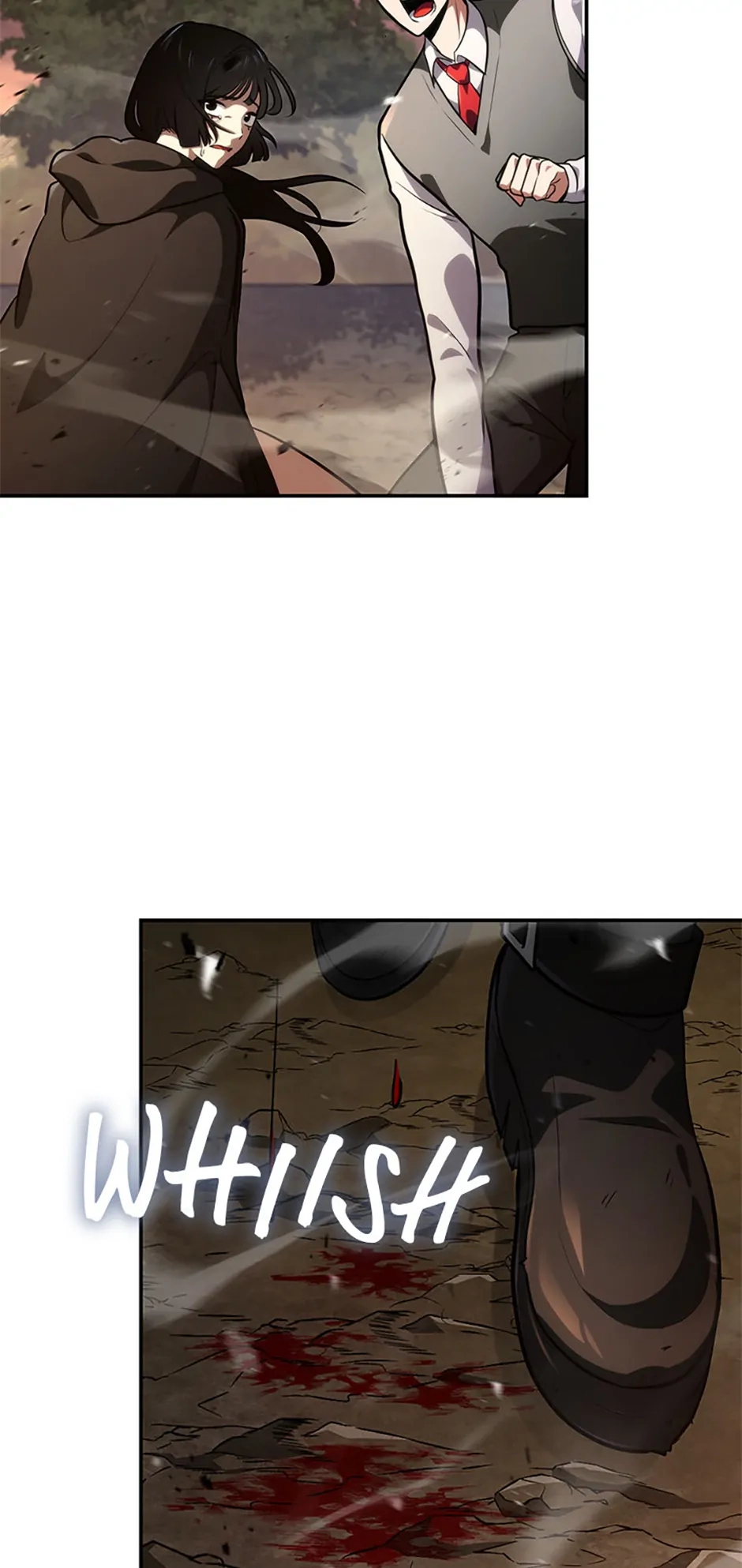 Read Infinite Mage Manga Online