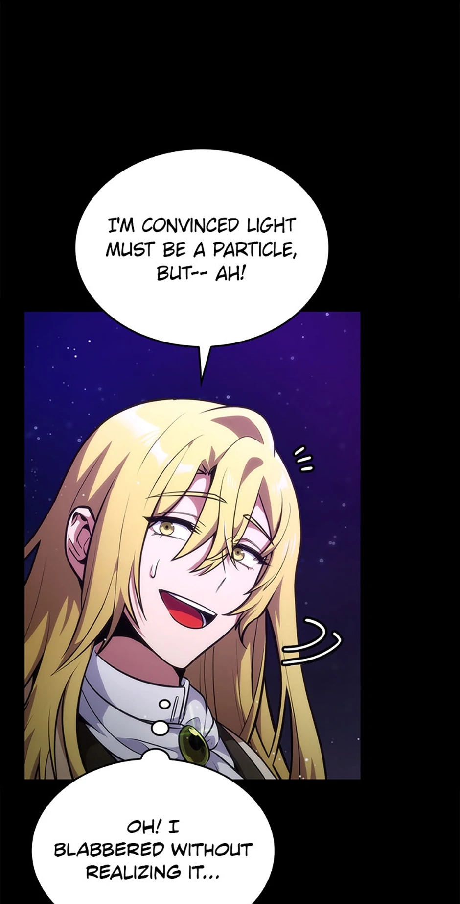 Read Infinite Mage Manga Online