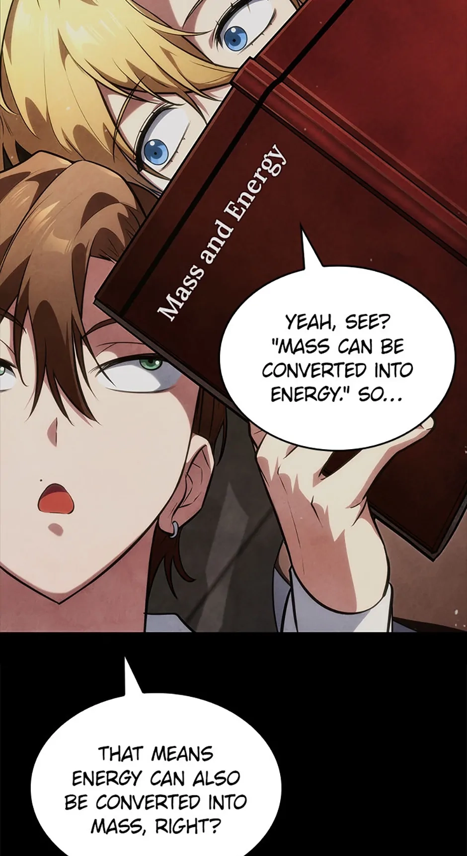 Read Infinite Mage Manga Online