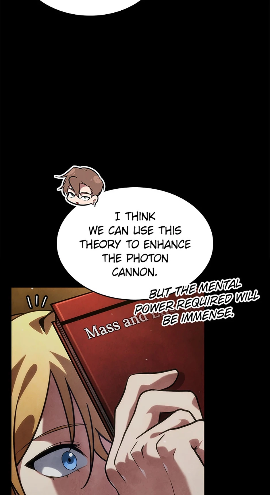 Read Infinite Mage Manga Online