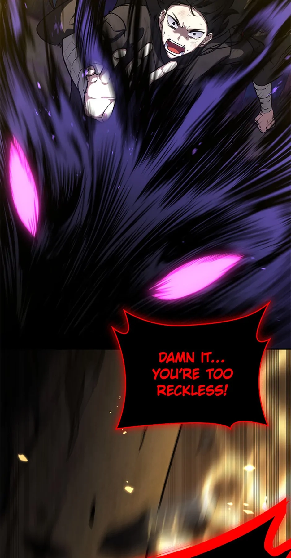 Read Infinite Mage Manga Online