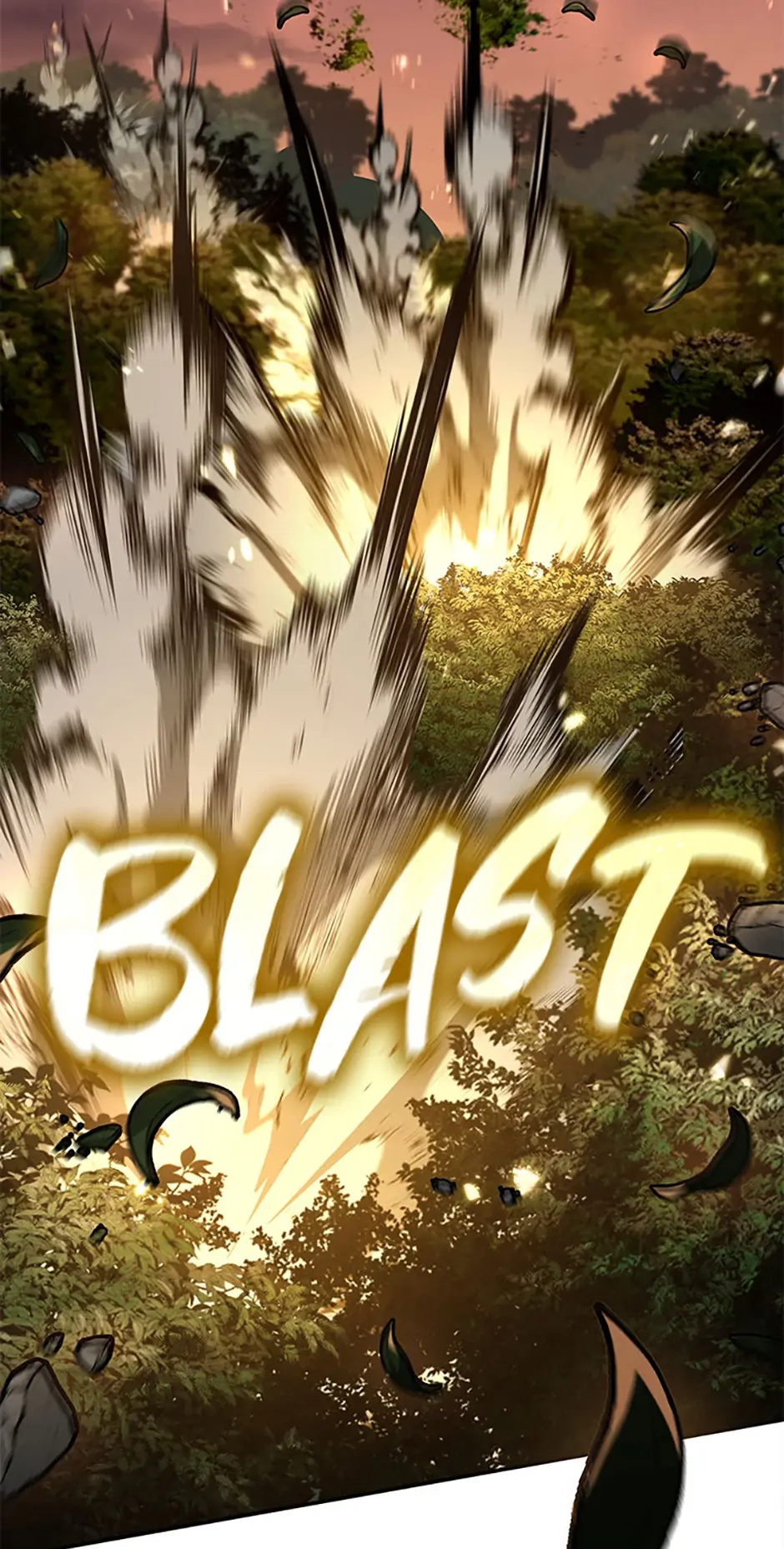 Read Infinite Mage Manga Online