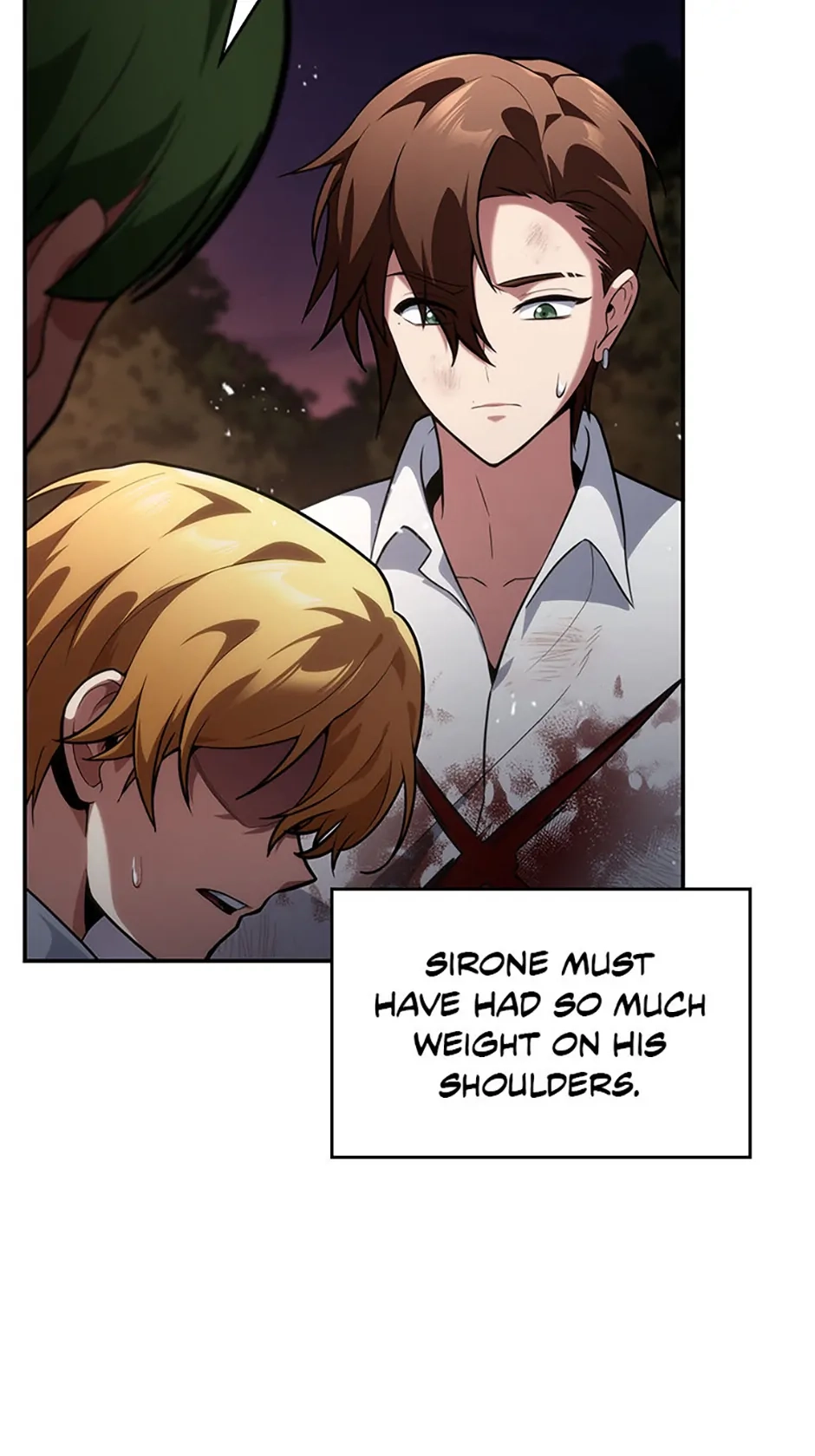 Read Infinite Mage Manga Online