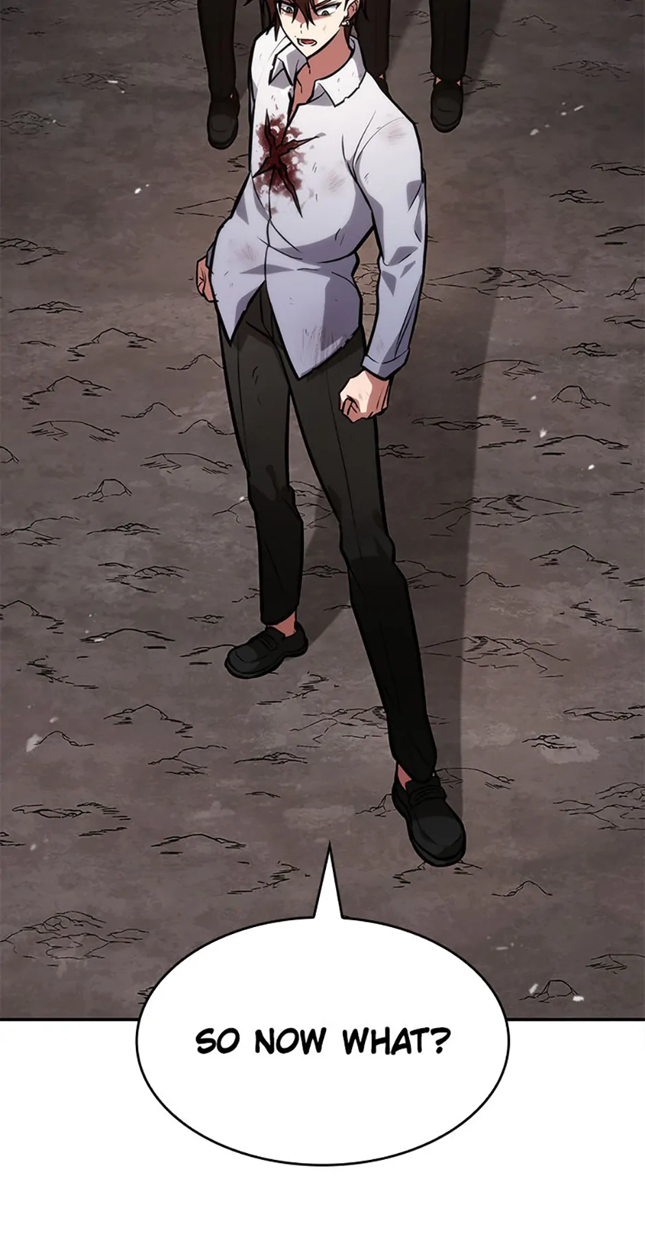 Read Infinite Mage Manga Online