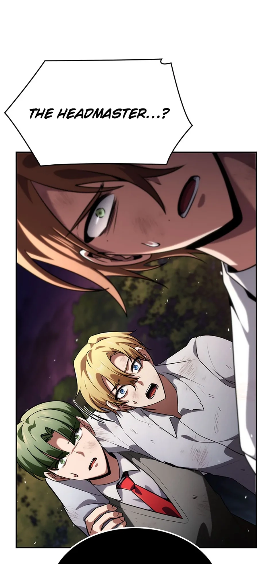 Read Infinite Mage Manga Online