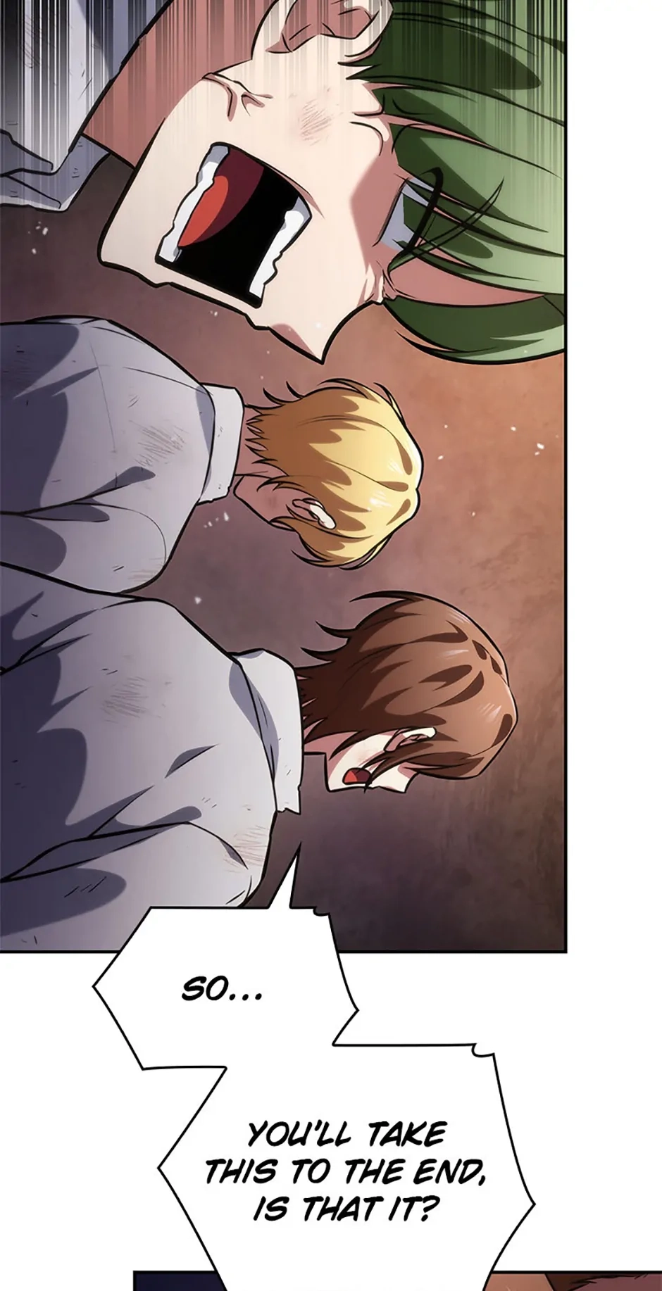 Read Infinite Mage Manga Online