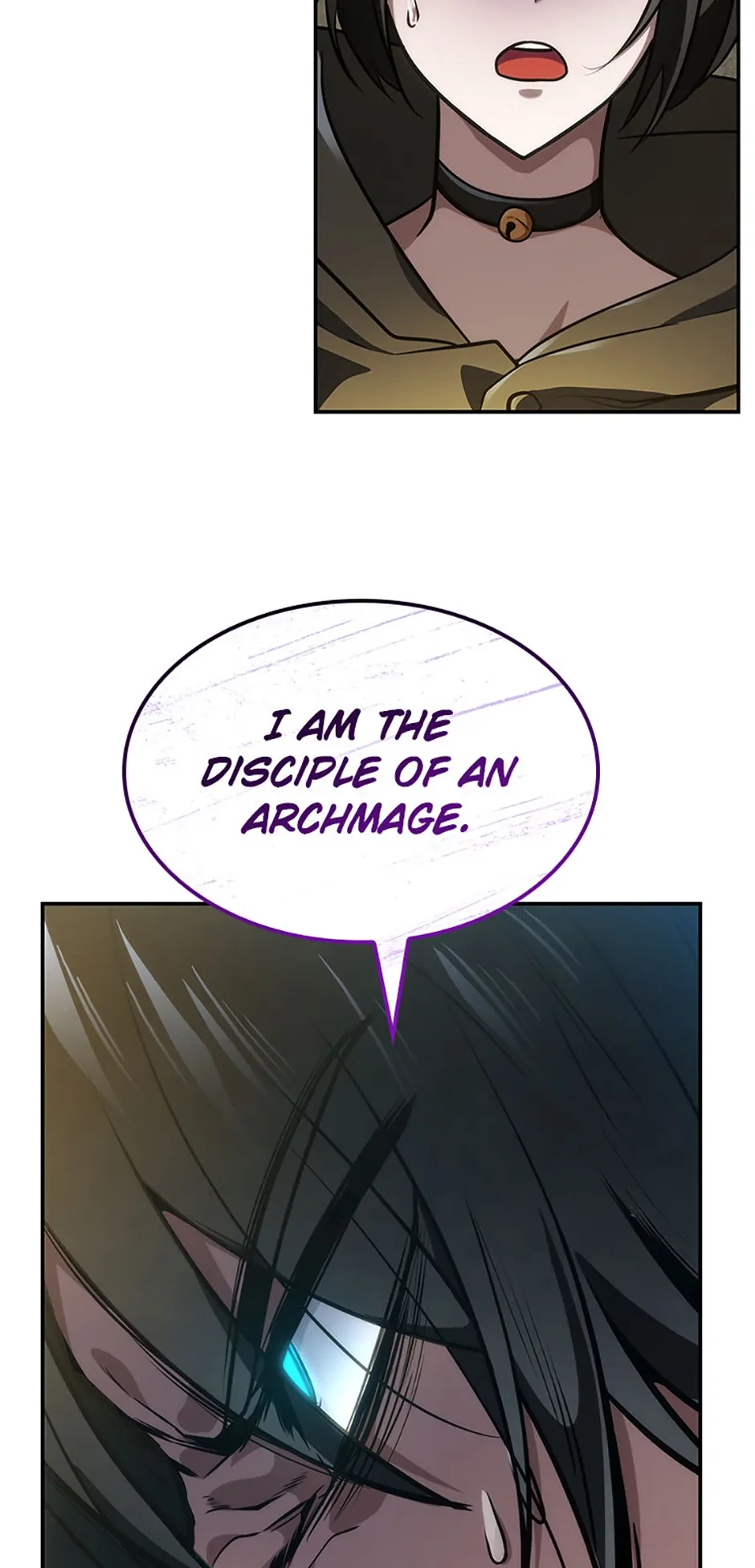 Read Infinite Mage Manga Online