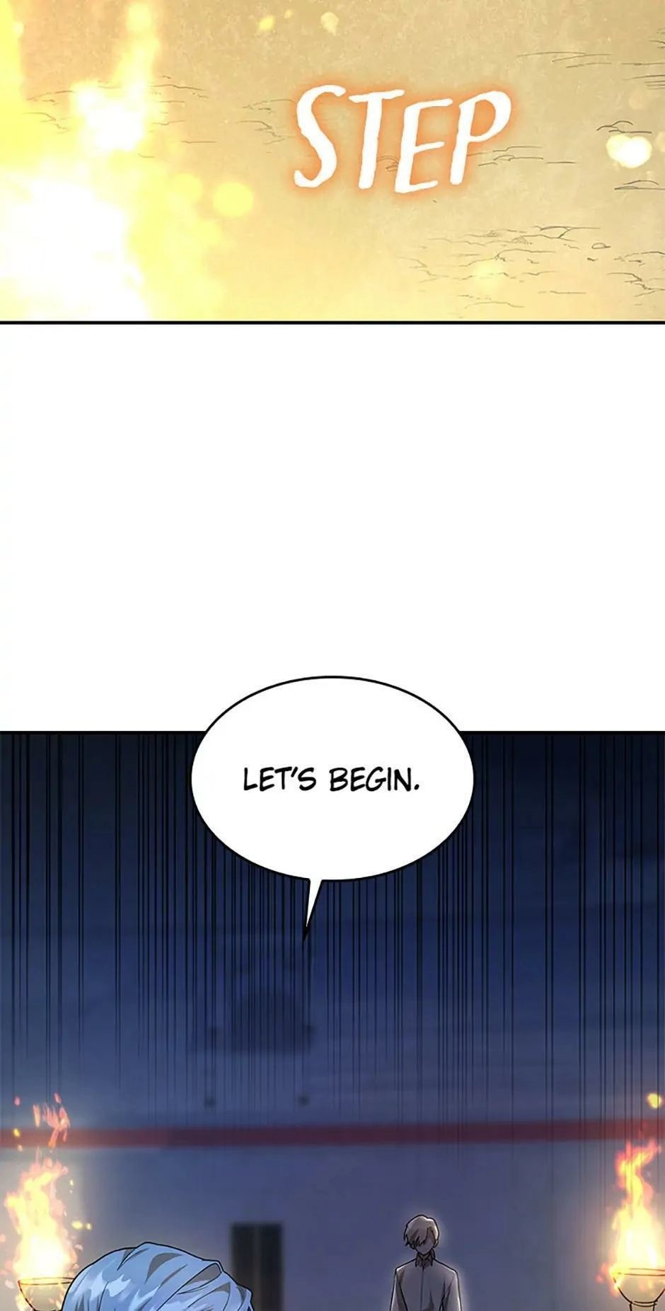 Read Infinite Mage Manga Online