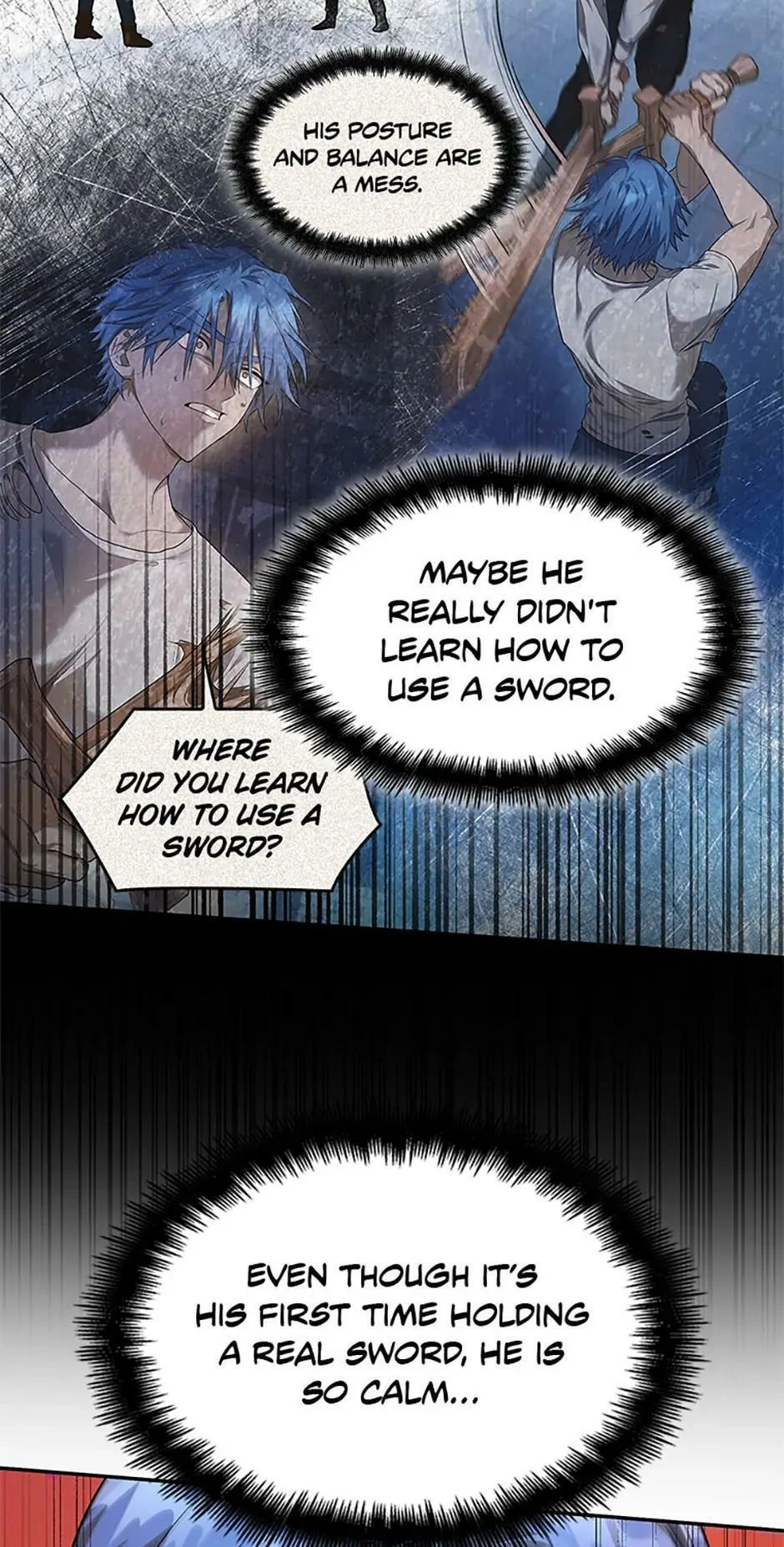 Read Infinite Mage Manga Online