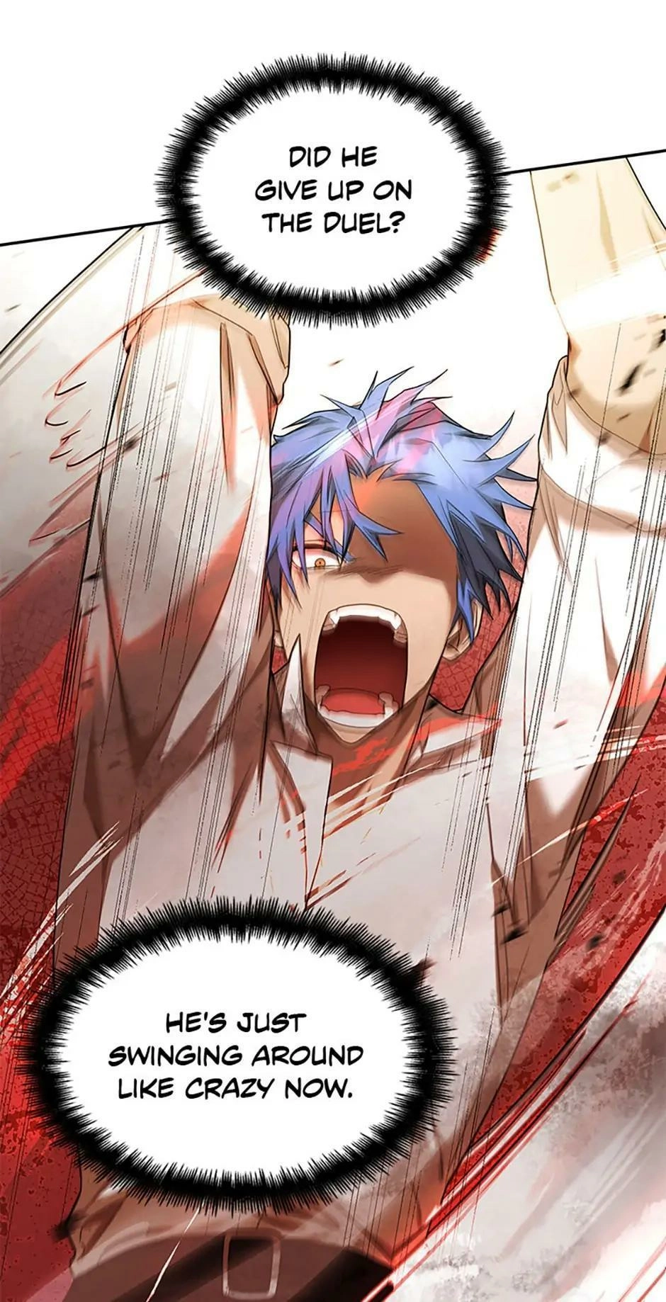 Read Infinite Mage Manga Online