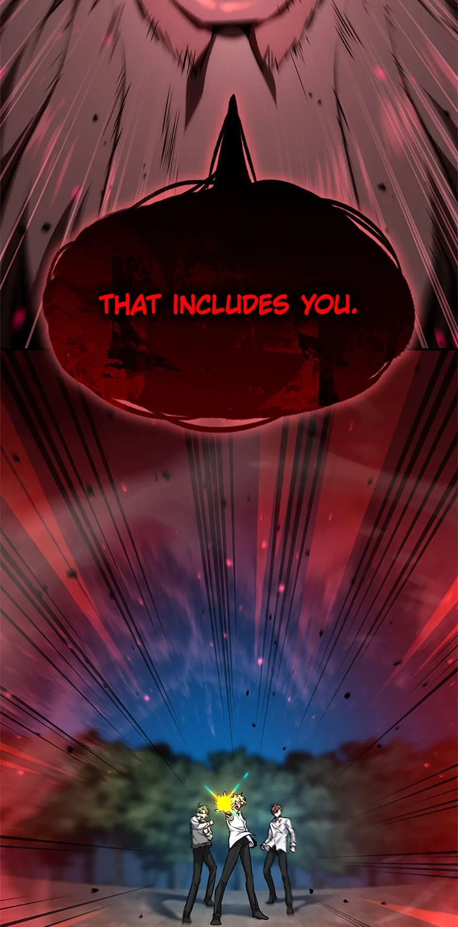 Read Infinite Mage Manga Online