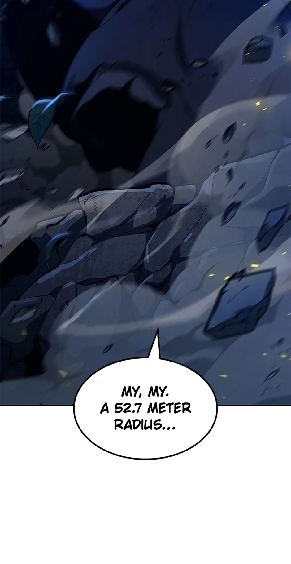 Read Infinite Mage Manga Online