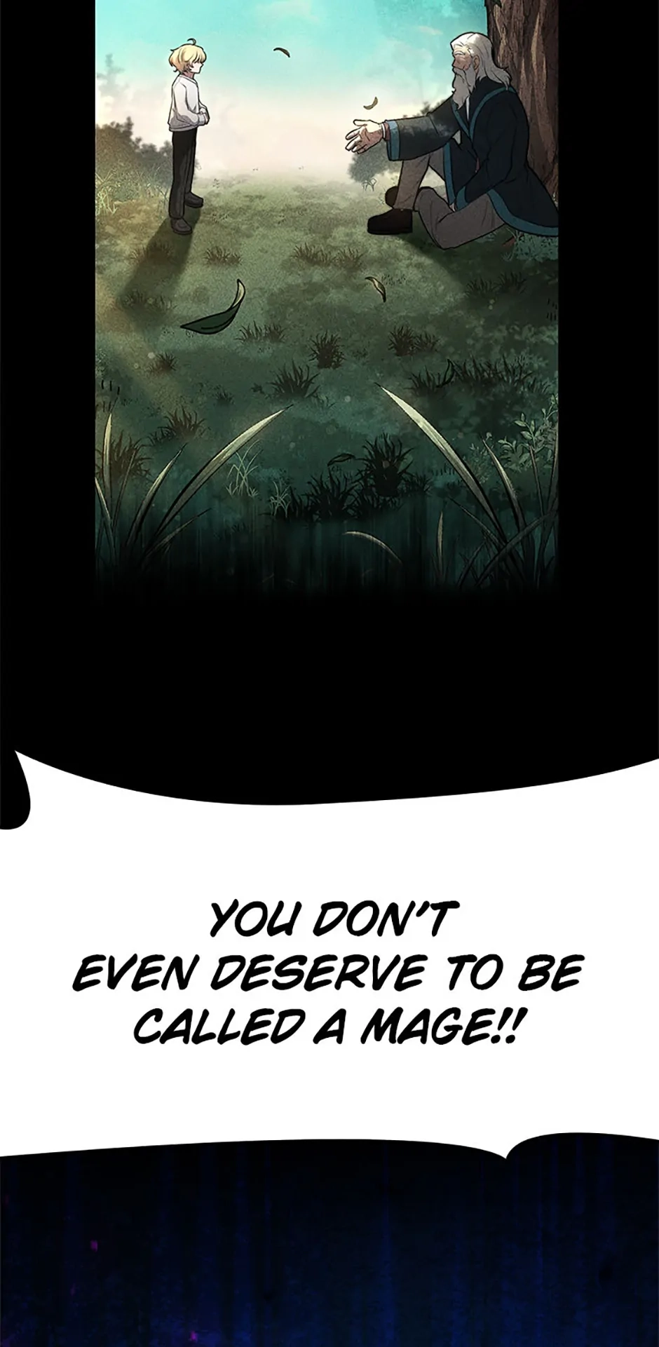 Read Infinite Mage Manga Online