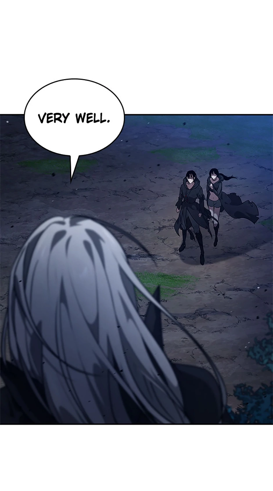 Read Infinite Mage Manga Online