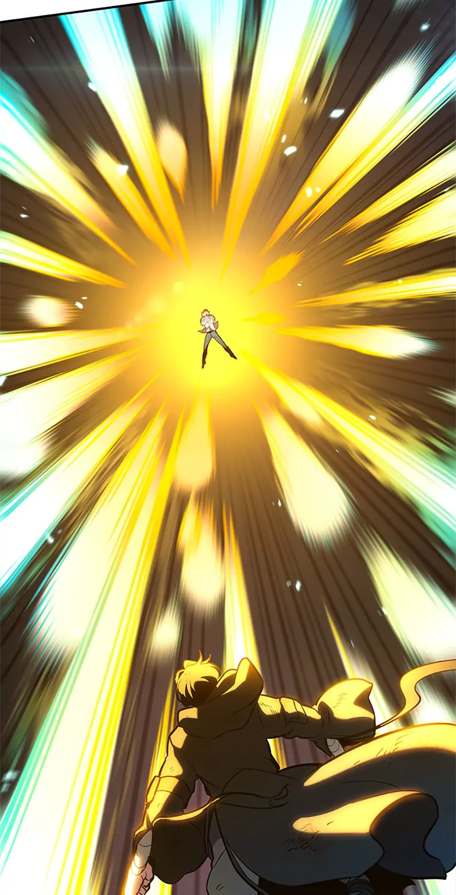 Read Infinite Mage Manga Online