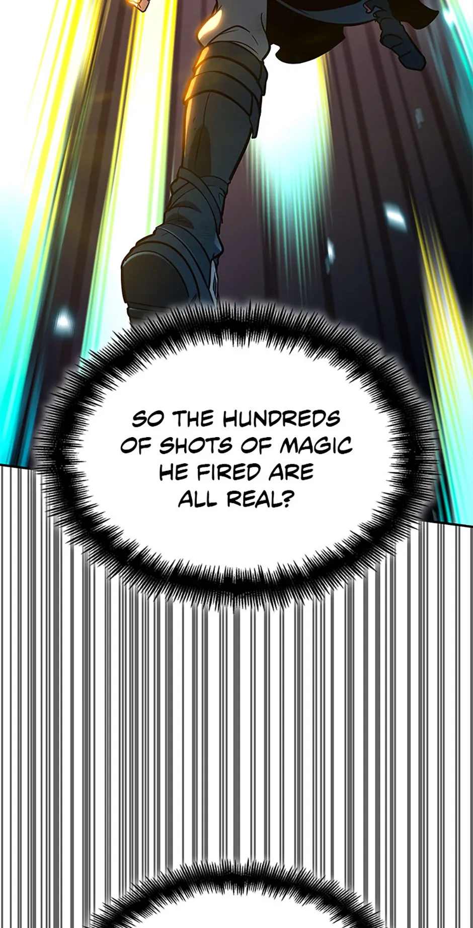 Read Infinite Mage Manga Online