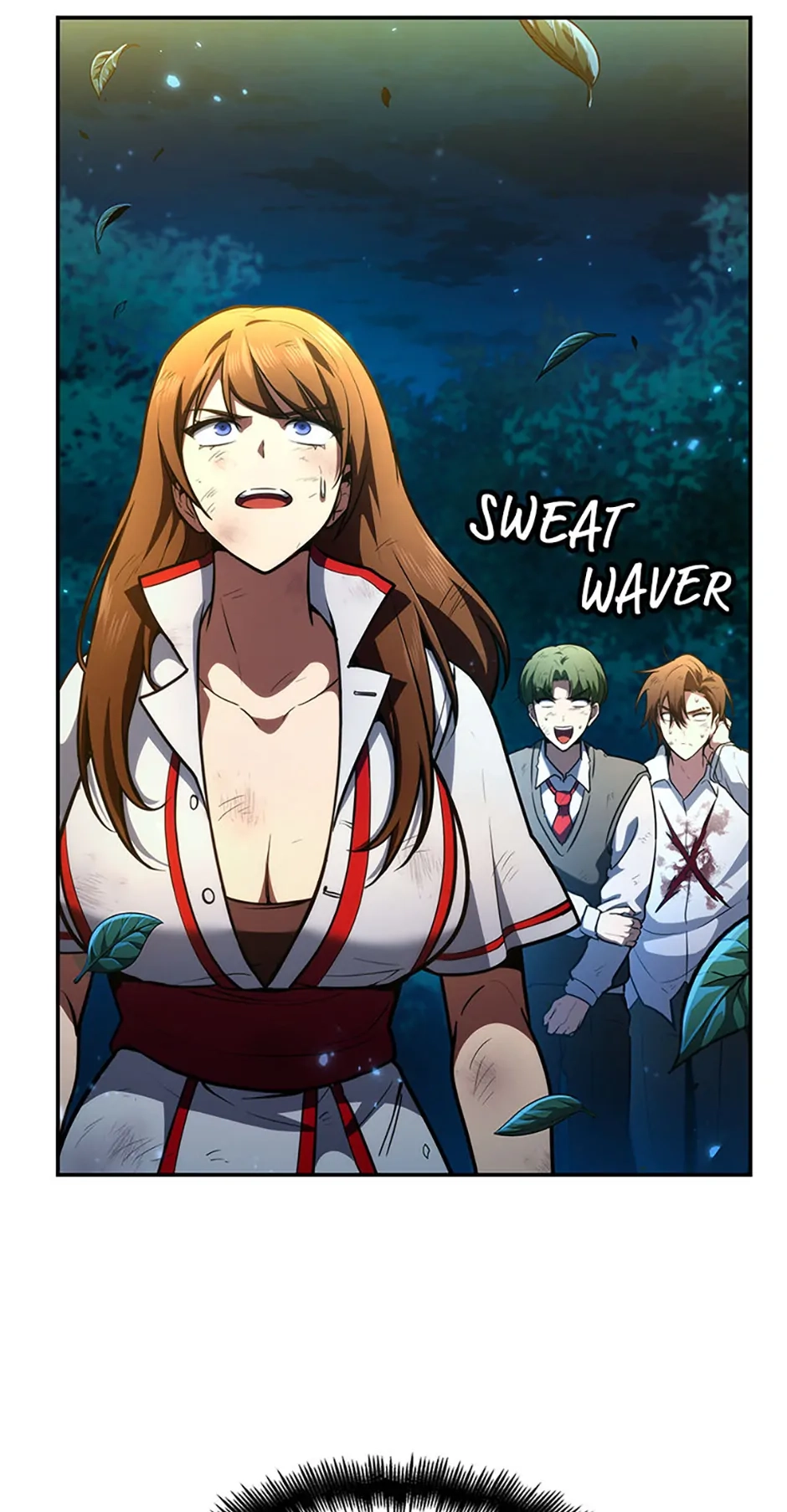 Read Infinite Mage Manga Online