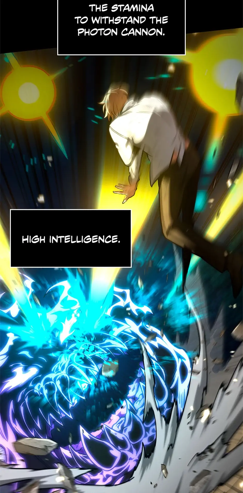 Read Infinite Mage Manga Online