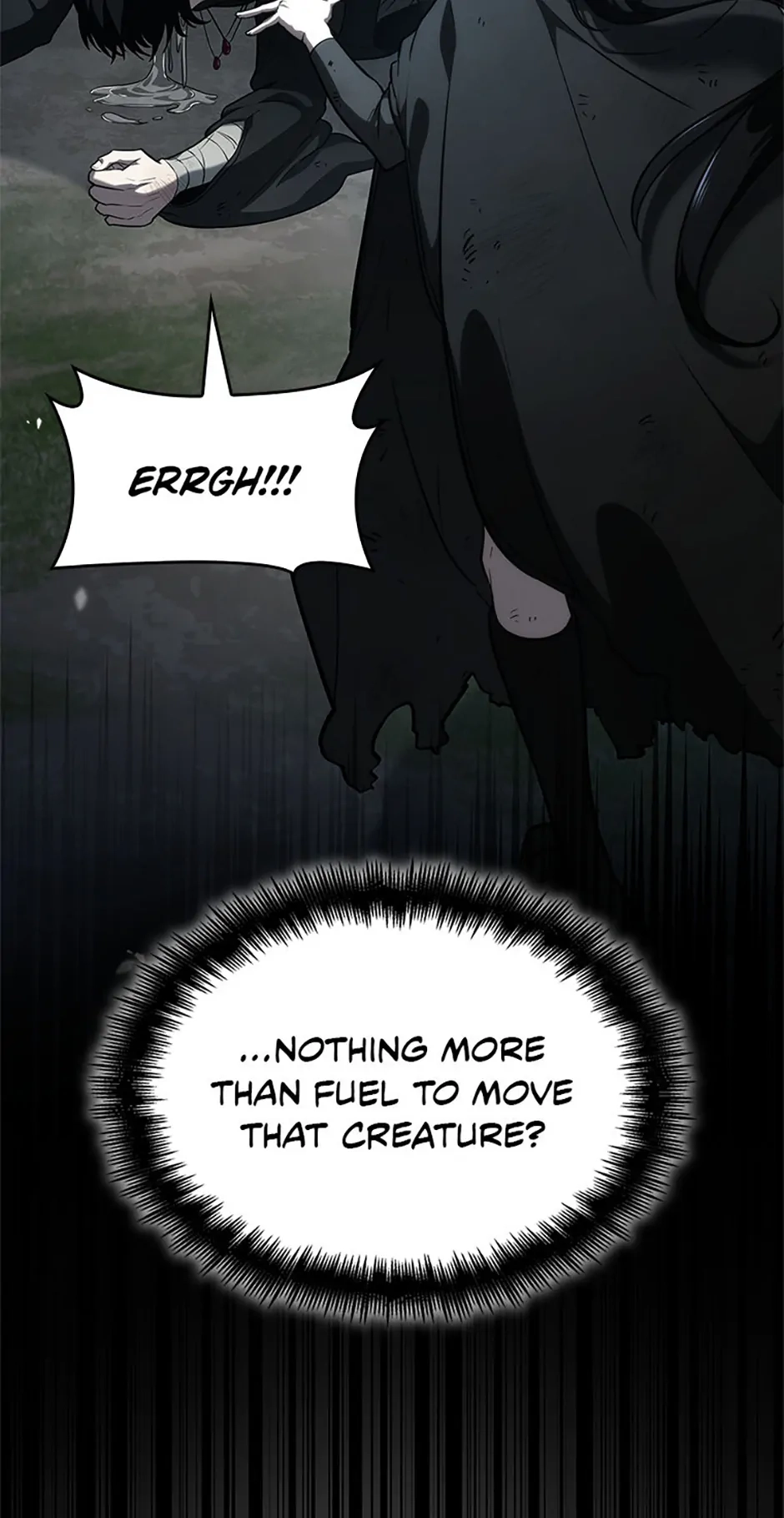 Read Infinite Mage Manga Online