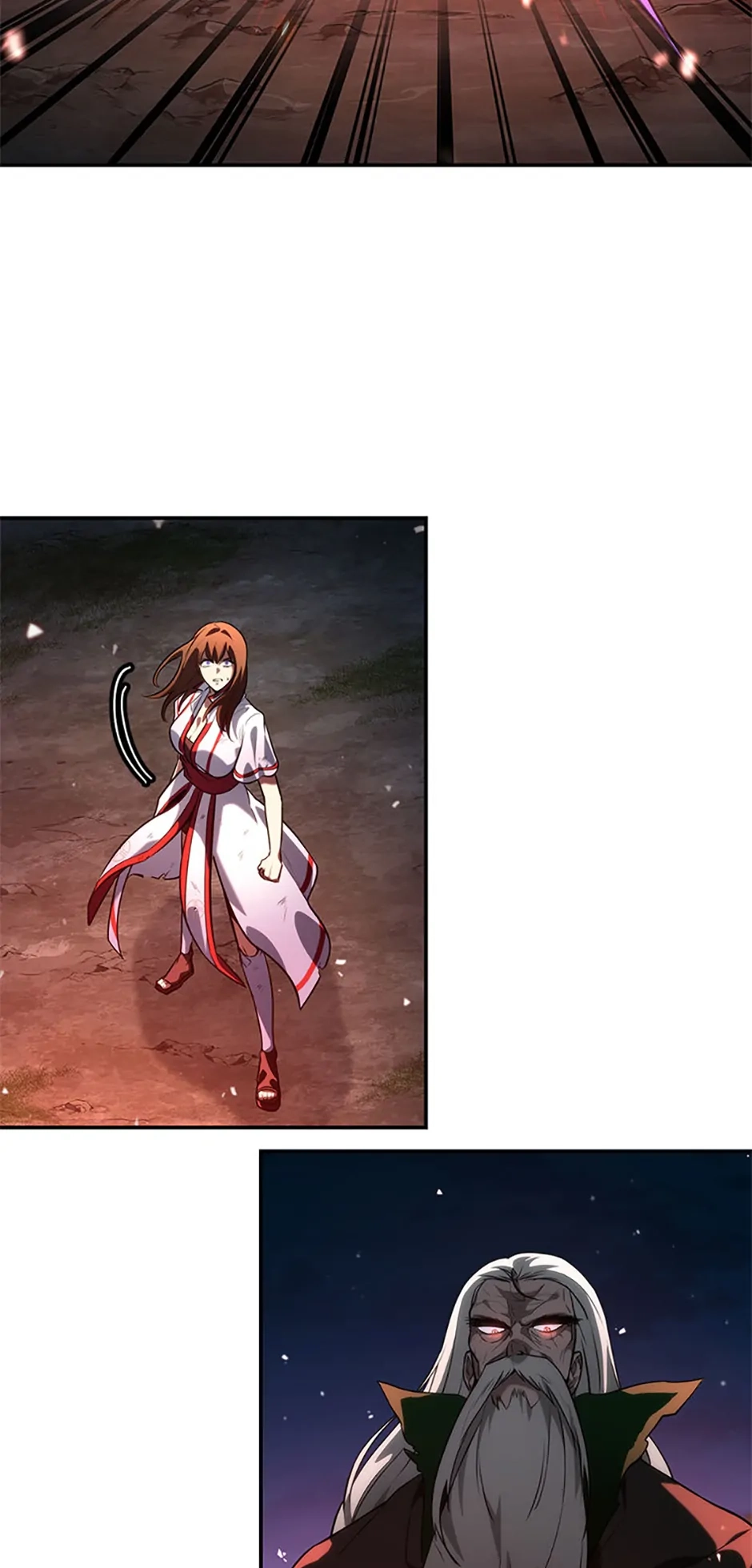 Read Infinite Mage Manga Online