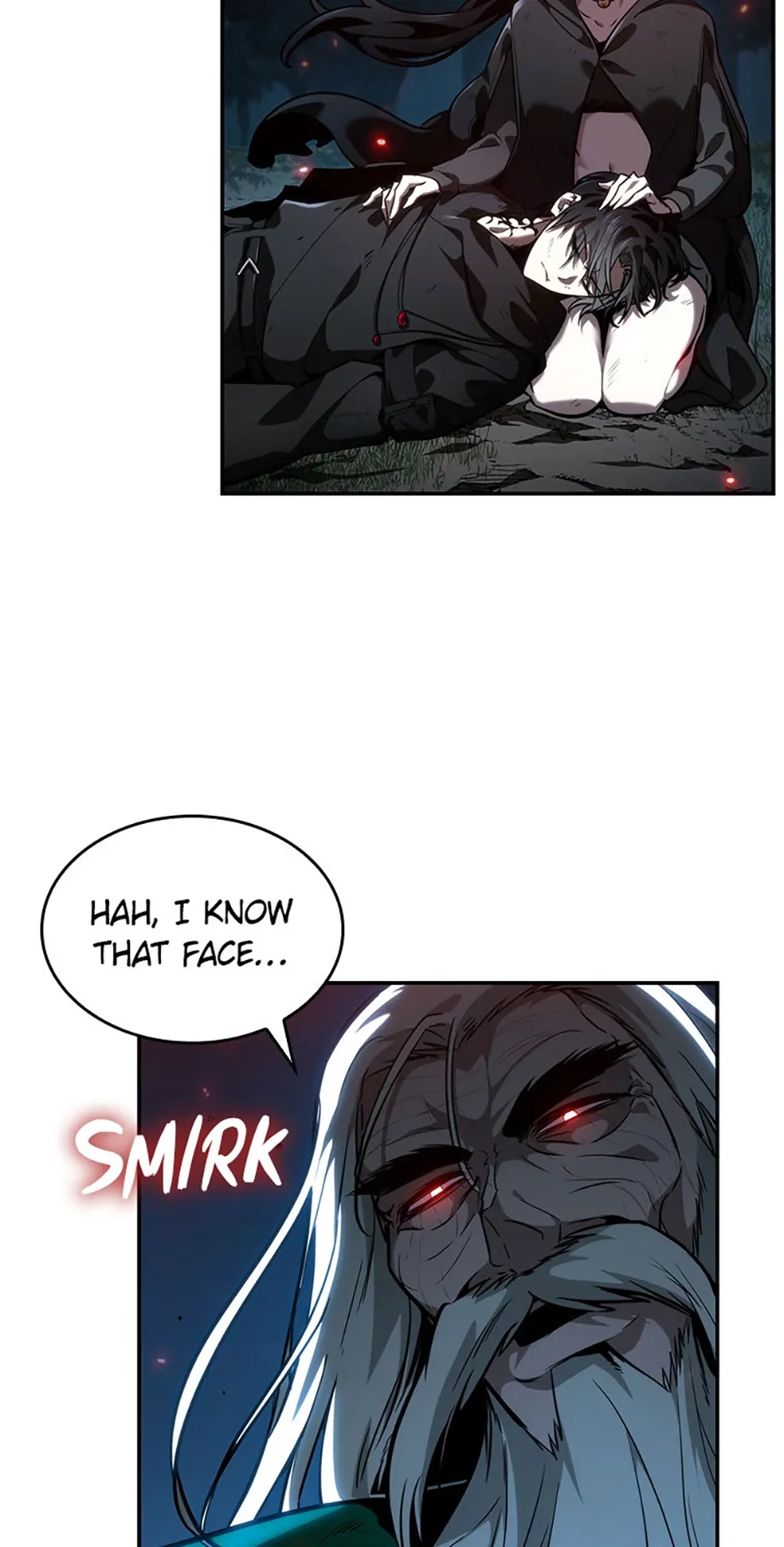 Read Infinite Mage Manga Online