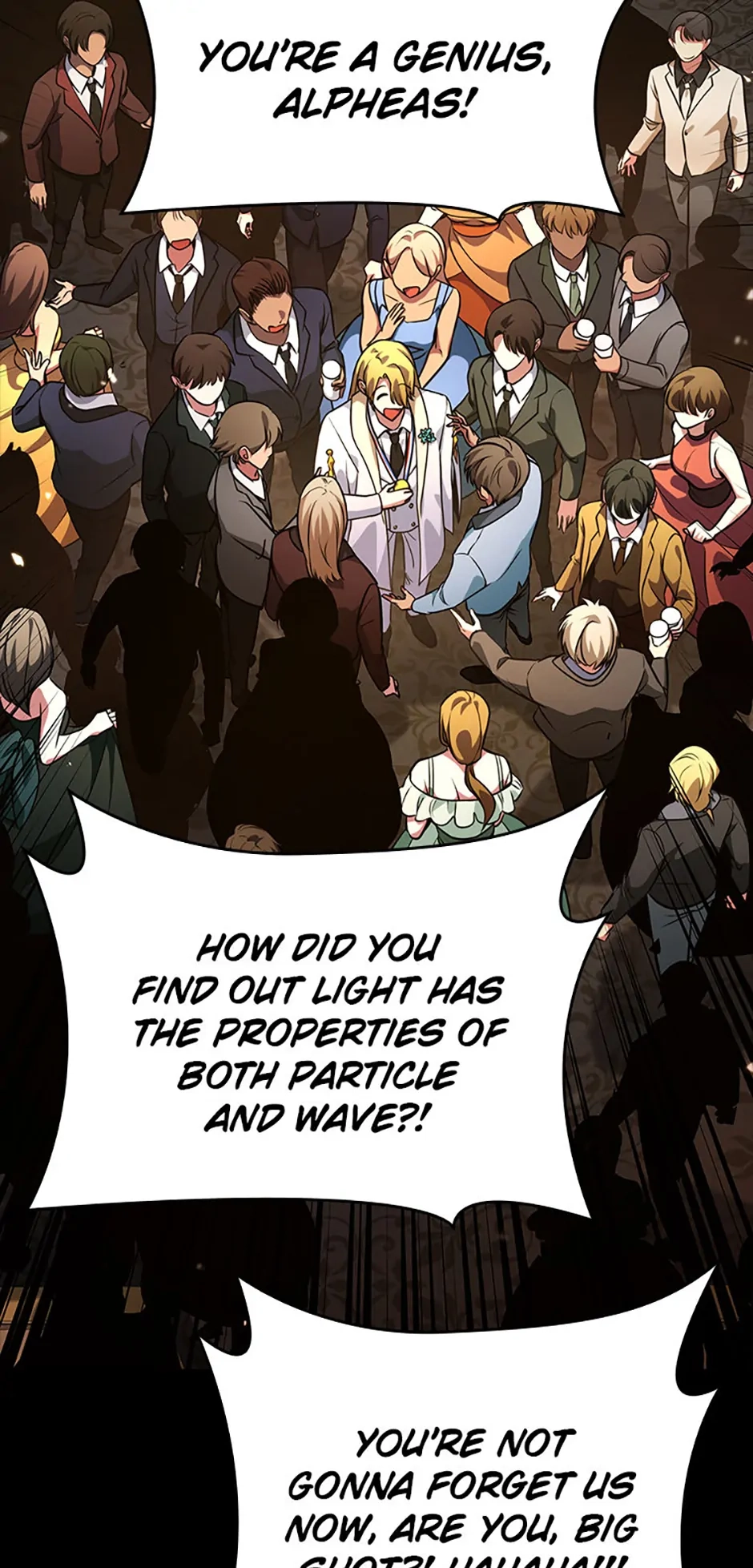 Read Infinite Mage Manga Online