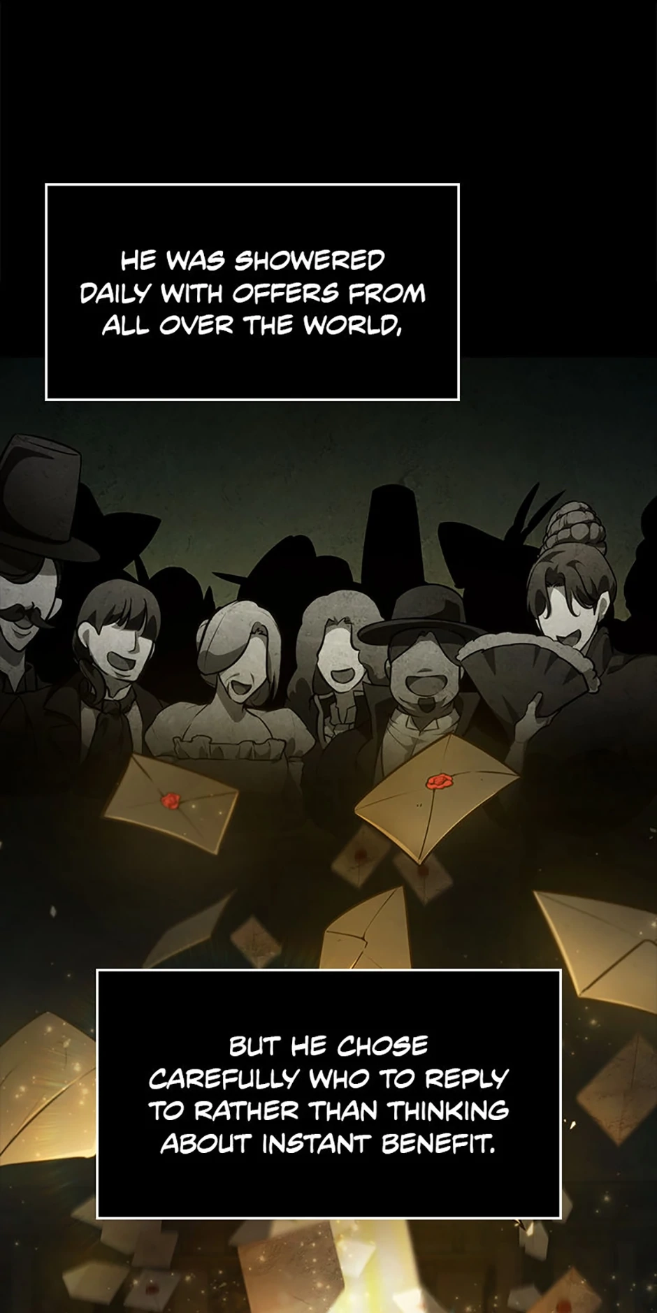 Read Infinite Mage Manga Online