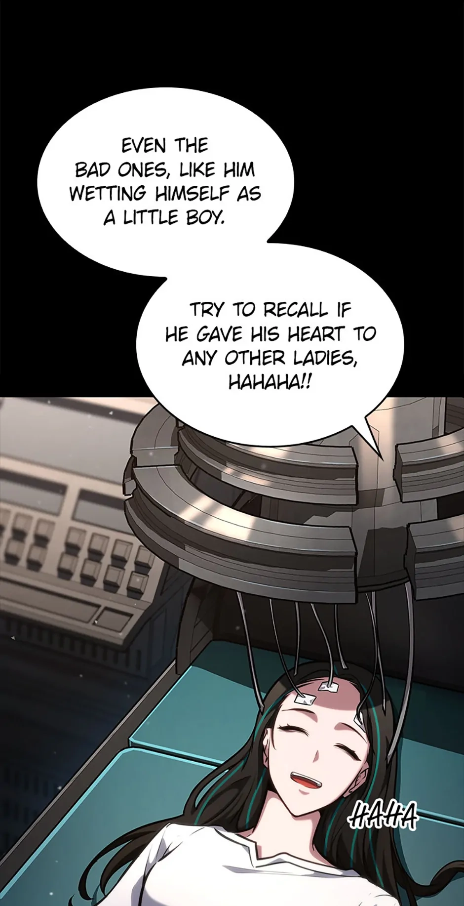 Read Infinite Mage Manga Online
