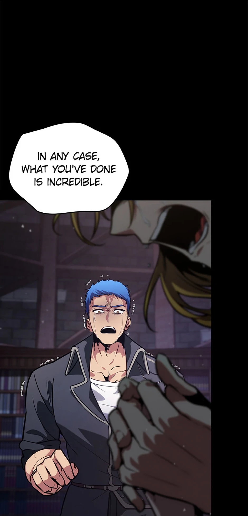 Read Infinite Mage Manga Online