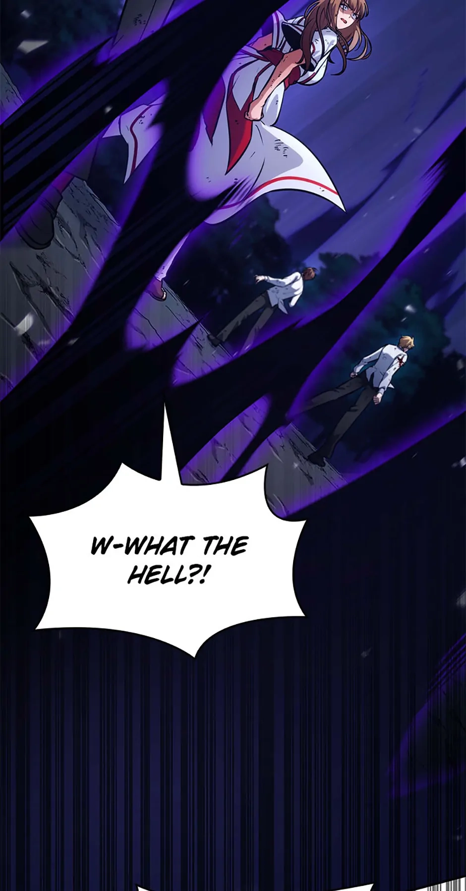 Read Infinite Mage Manga Online