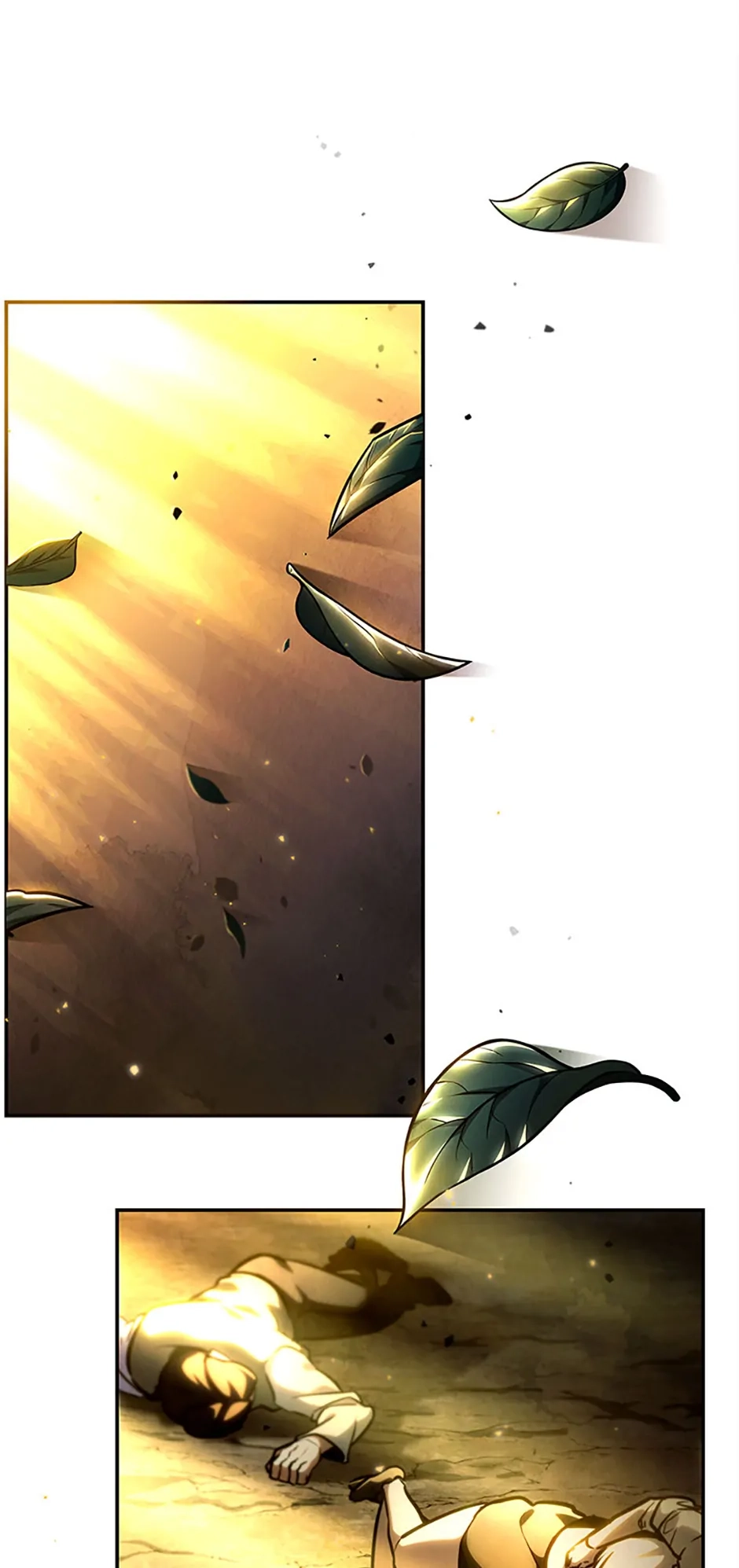 Read Infinite Mage Manga Online