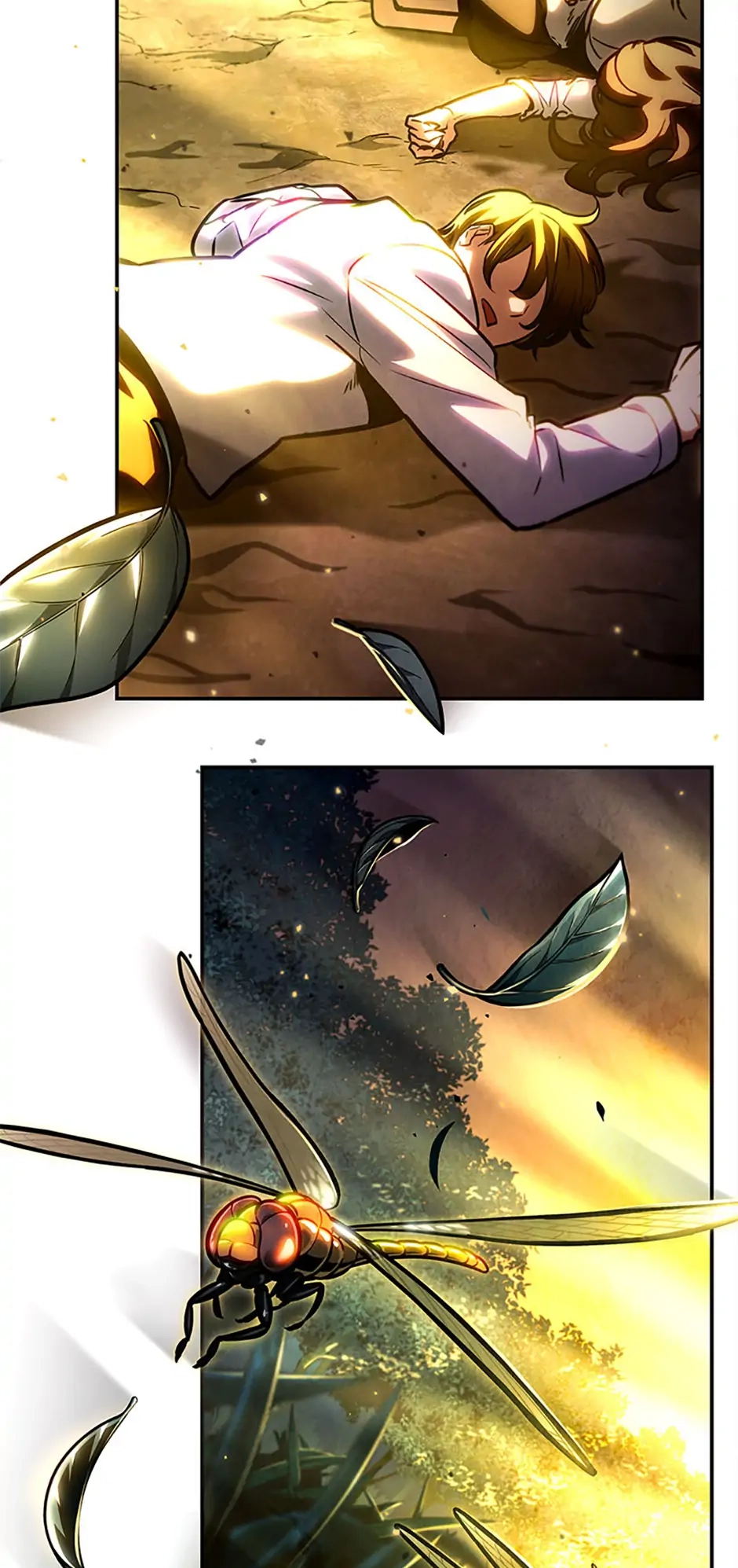 Read Infinite Mage Manga Online