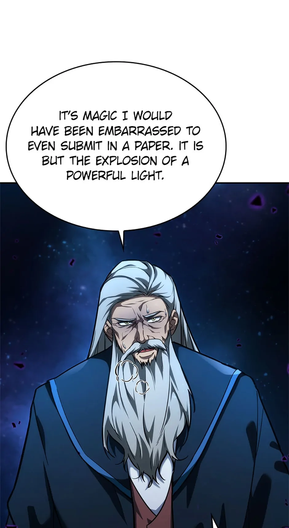 Read Infinite Mage Manga Online