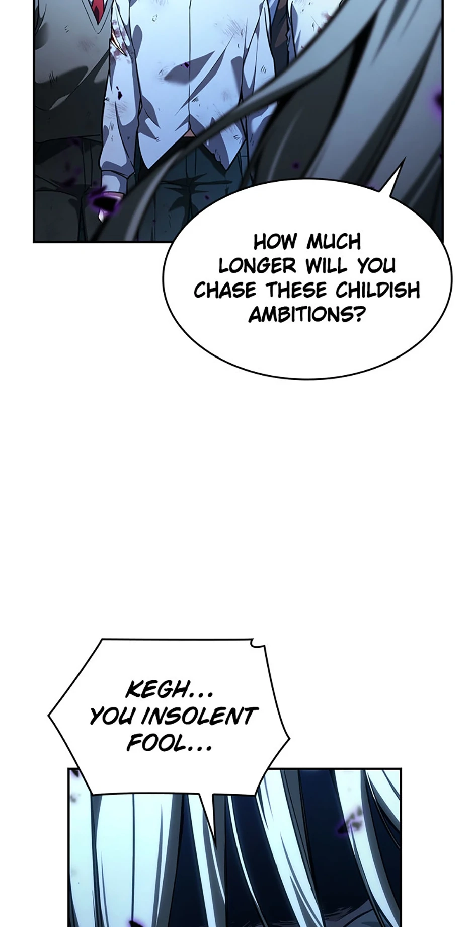 Read Infinite Mage Manga Online